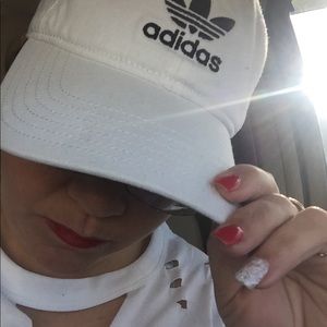 Meet your Posher, Kathleen